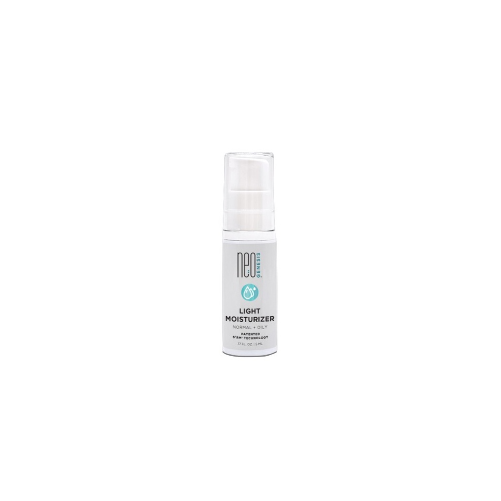 NeoGenesis Light Moisturizer